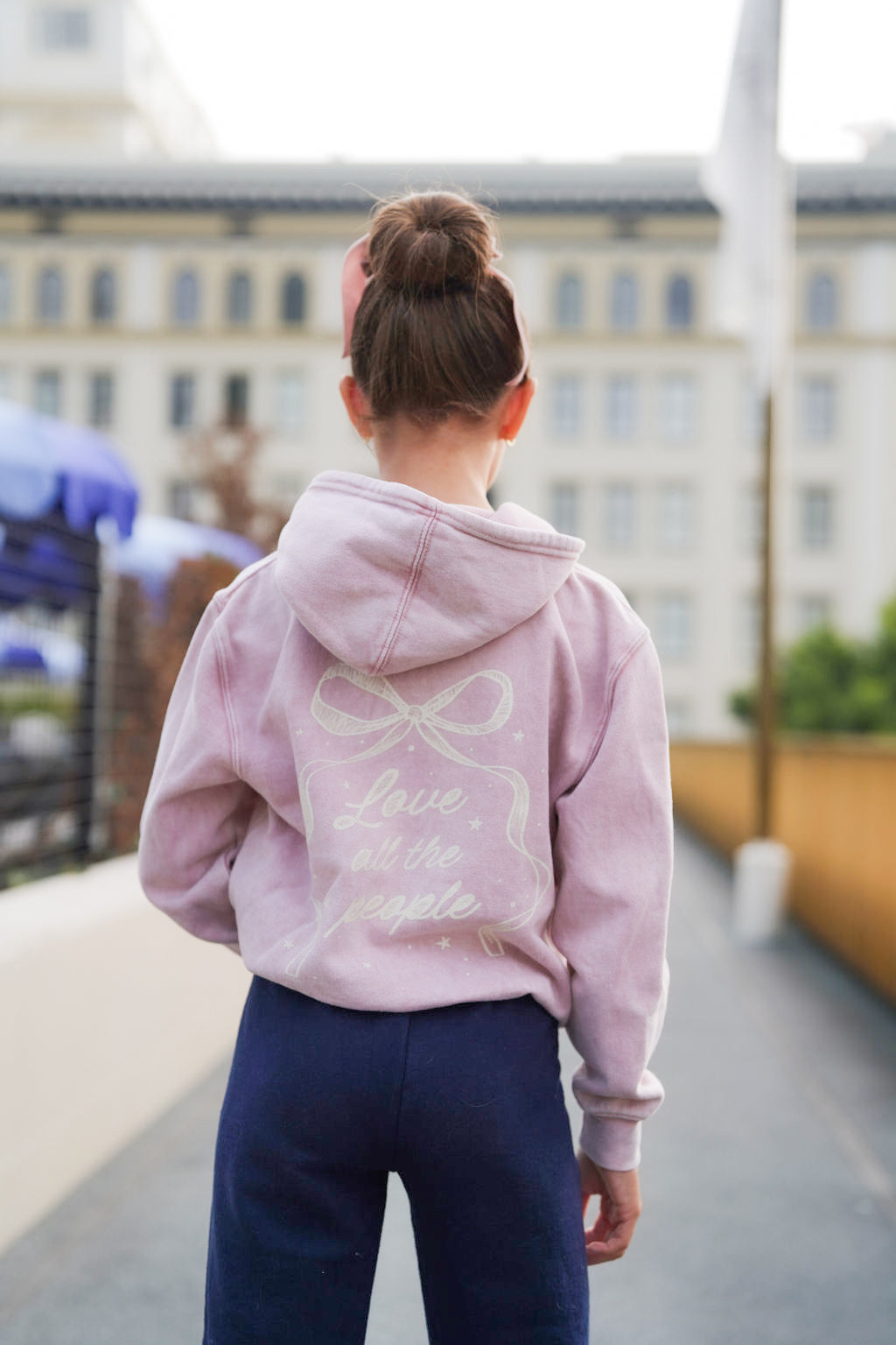 ARMYST パーカー L pink ARMYST パーカー L pink ARMYST パーカー L pink ARMYST パーカー L