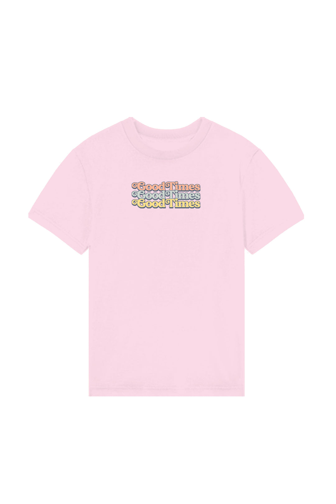 have a good time Tシャツ Sサイズ ピンク have a good time - Programme Online Store