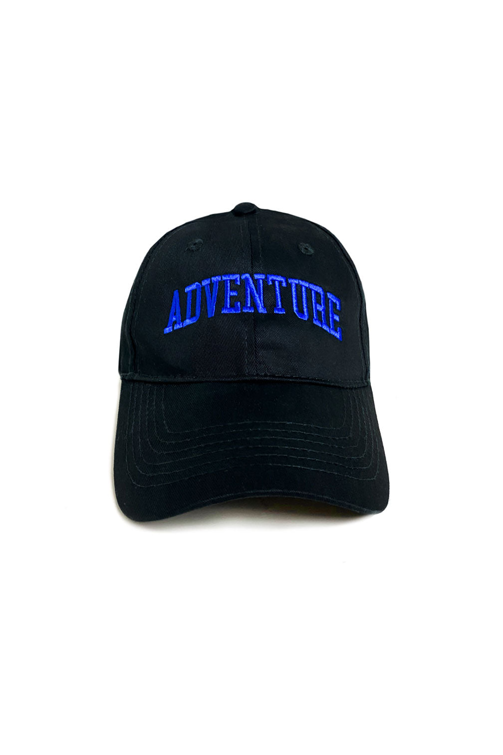 Adventure cap