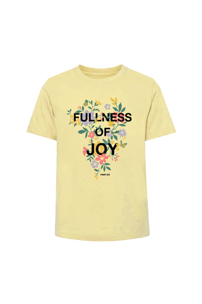 Joy T-shirt, Boys