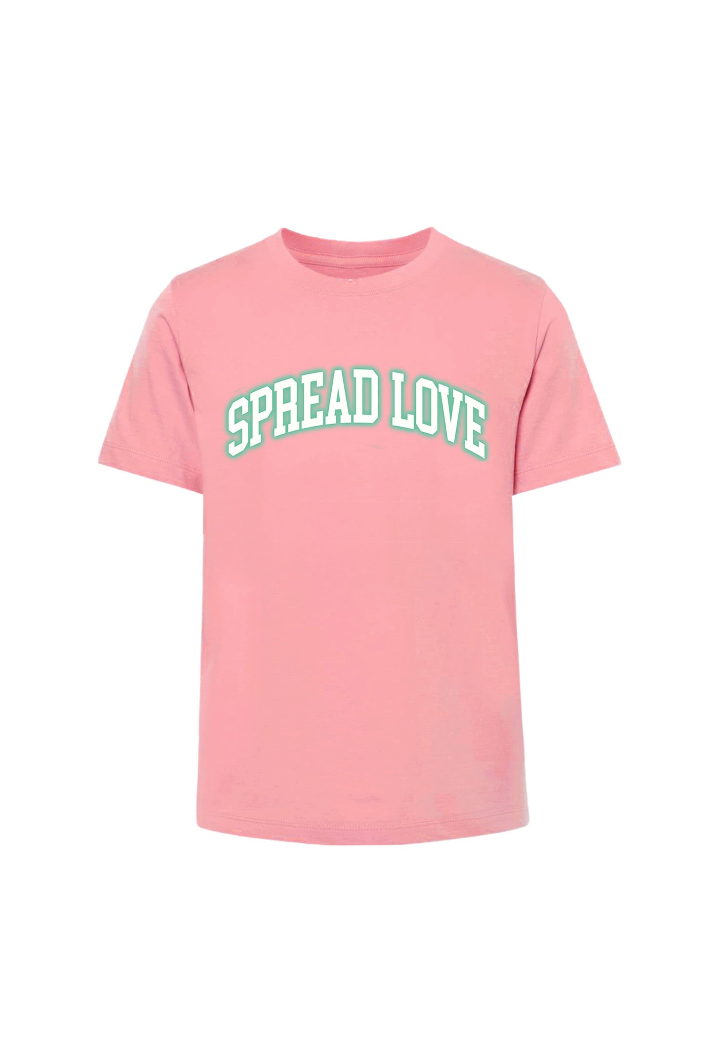 Spread Love T-shirt, Boys