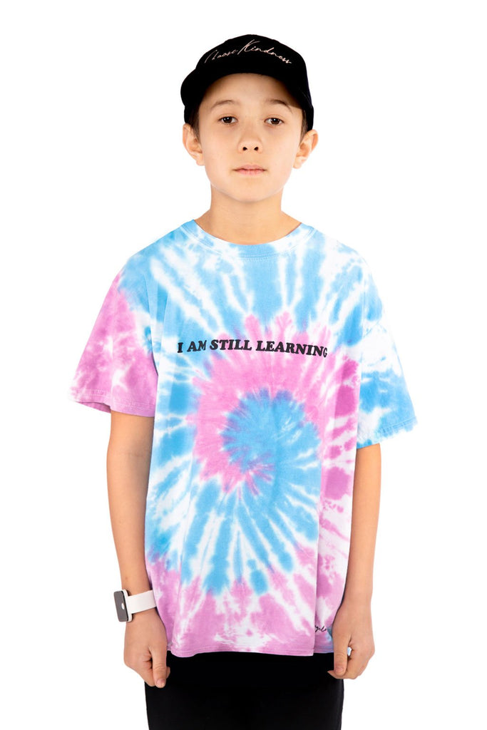 00s archive L.G.B. tie dye t-shirt tシャツ 00s archive L.G.B. tie dye t-shirt tシャツ